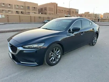 Mazda 6 Mid Options, 2023, Automatic, 12...