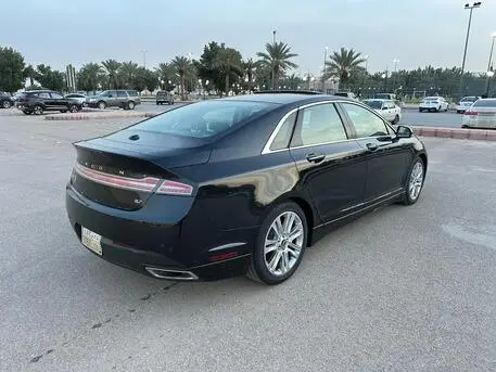 Lincoln MKZ 3.7 AWD, 2014, Automatic, 25...