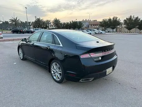 Lincoln MKZ 3.7 AWD, 2014, Automatic, 25...