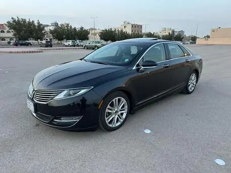 Lincoln MKZ 3.7 AWD, 2014, Automatic, 25...