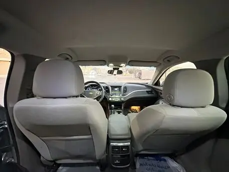 Chevrolet Impala LS, 2016, Automatic, 25...