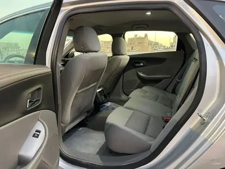 Chevrolet Impala LS, 2016, Automatic, 25...