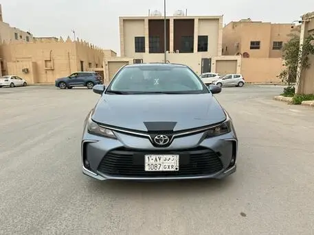 Toyota Corolla, 2023, Automatic, 19000 K...