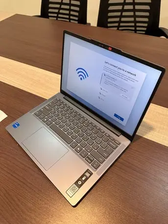 Brand New Lenovo Laptop