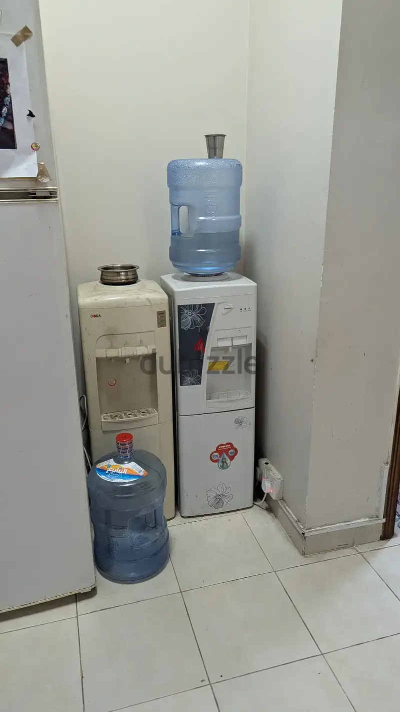 Lg ac, fridge,toshiba washing machine,cubards