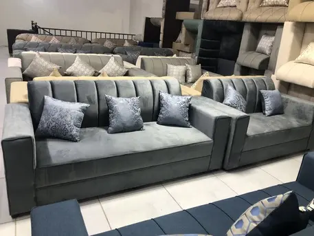 NEW LUXURYIOUS SOFA