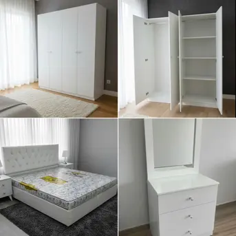 Special Offer Complete Bedroom Set Brand...
