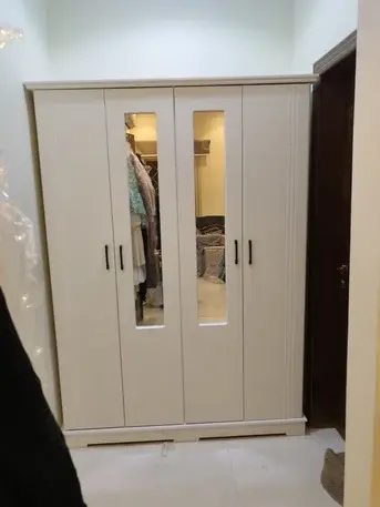 For Selling Furniture Bedrooms And Kitchen Wardrobe