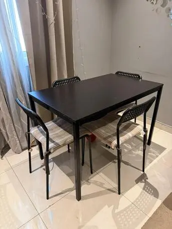 Sofa (Single/Double/Triple) Dining Table...
