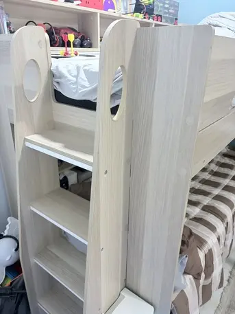 Bungh Bed For Immediate Sale