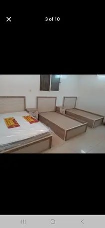 Bedroom Furniture Set And Sofa Set With...