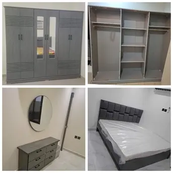 Luxury Bedroom Furniture Set And Also So...