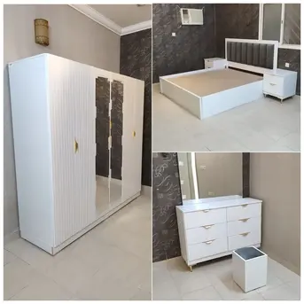 Luxury Bedroom Furniture Set And Also So...