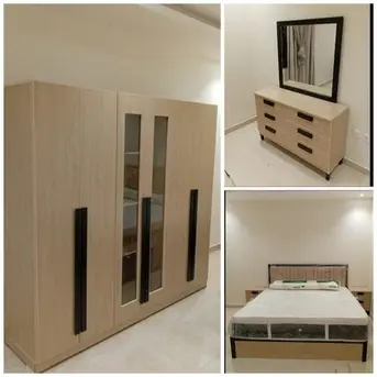 Luxury Bedroom Furniture Set And Also So...