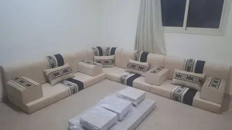 Sofa Set And Bedroom Furniture Set With...