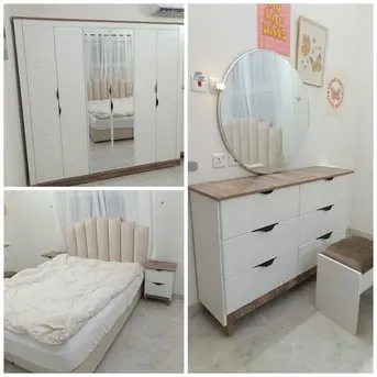 Room Furniture And Sofa Set With Free De...