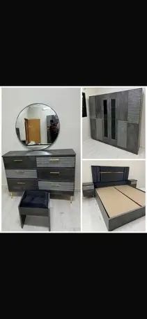 Room Furniture And Sofa Set With Free De...