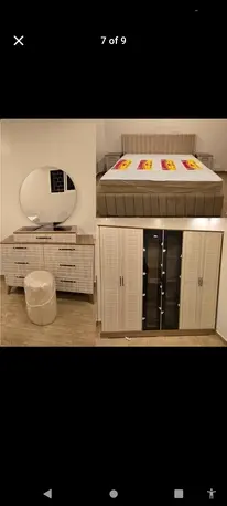 Room Furniture And Sofa Set With Free De...