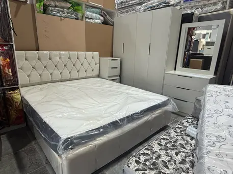 Special Offer Complete Bedroom Set Brand New