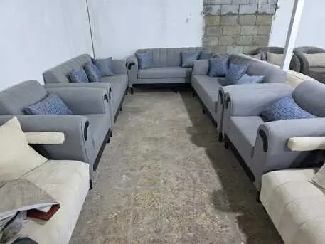 Sofa Factory