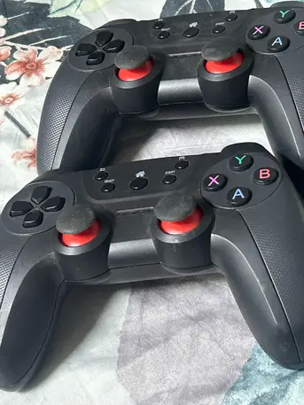 Wireless Controller For Gaming