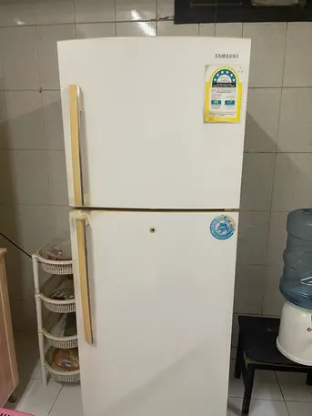Urgent Sale 500 Liter Samsung Fridge