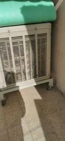 Air Condition