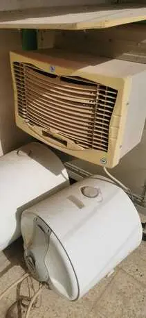 Air Condition