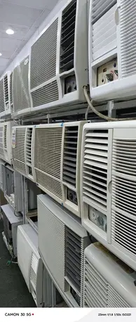 Air Conditioners
