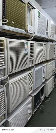 Air Conditioners
