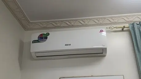 Air Conditioner