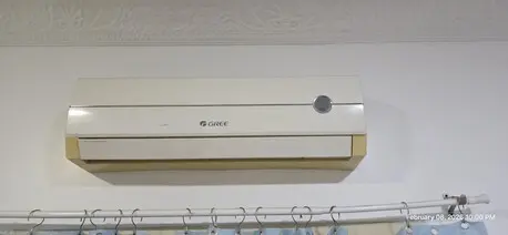 Gree 1.5 Ton Split AC