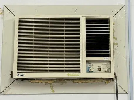 2 Window AC & 1 Split AC Within Warranty 4 Months Old