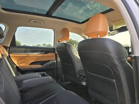 Great Wall Haval H6 2025, 2025, Automatic, 6000 KM, Haval H6 Full Option Same New