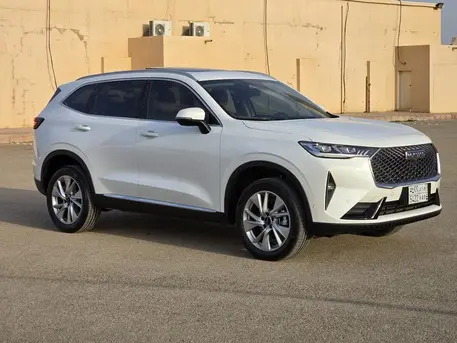 Great Wall Haval H6 2025, 2025, Automatic, 6000 KM, Haval H6 Full Option Same New