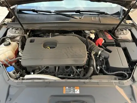 Ford Taurus, 2022, Automatic, 101000 KM, With EcoBoost Option For Sale (1st Owner)