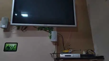 Sofa Set, Bread Toaster, Sandwich Maker, Television, Fully Automatic Washing Machine