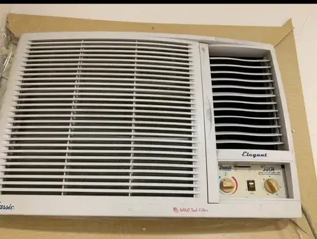 Window AC For Sale..!