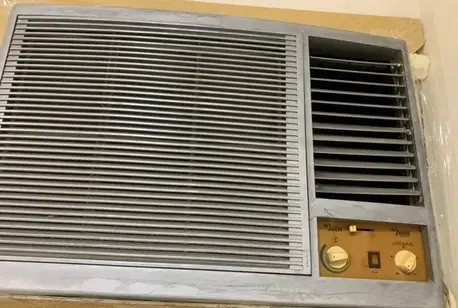 Window AC For Sale..!