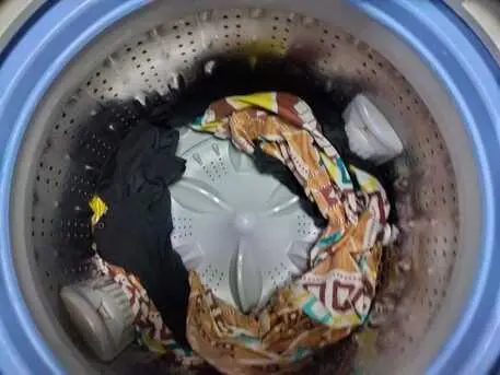 Media 18 KG Direct Drive Machine Working Smoothly 700