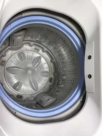 Media 18 KG Direct Drive Machine Working Smoothly 700