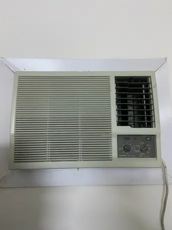 Good Working Condition Carrier Window AC, 2 TON.