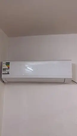 Split AC 1.5 Ton And Standard Windows AC For Sale