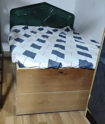 Final Exit- House Hold And Electronic Items Available