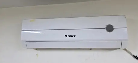 Gree Split Ac For Sale (5 Meter Copper Wire Included)