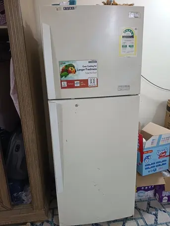 LG Refrigerator