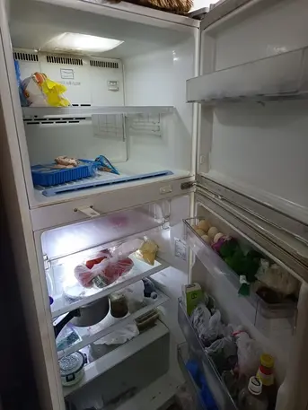 LG Refrigerator
