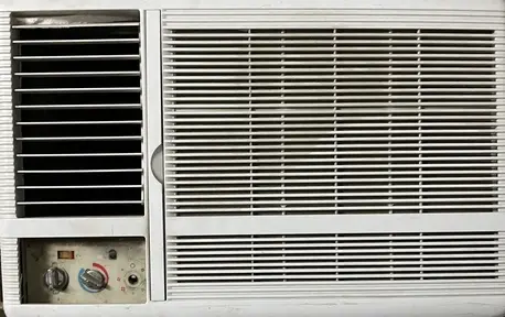 I Am Selling Window AC