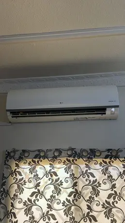 Same As New Condition Ac