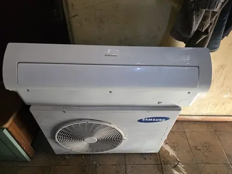 1 Ton & 3 Ton Split Air Conditioners - P...